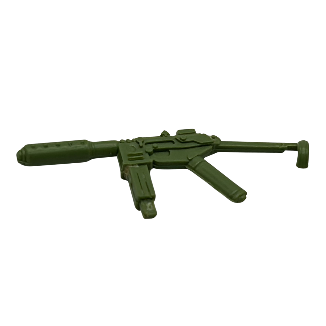 GI Joe, Action Force Firefly gun part, accessory 425