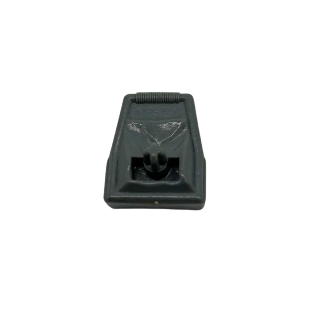 GI Joe, Action Force Palitoy Firefly backpack part, accessory 123