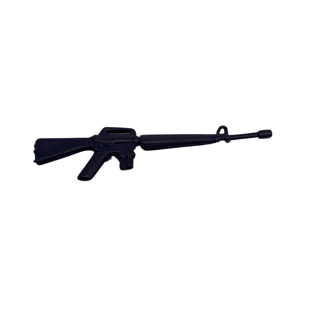 GI Joe, Action Force Grunt / Infantryman gun part 879