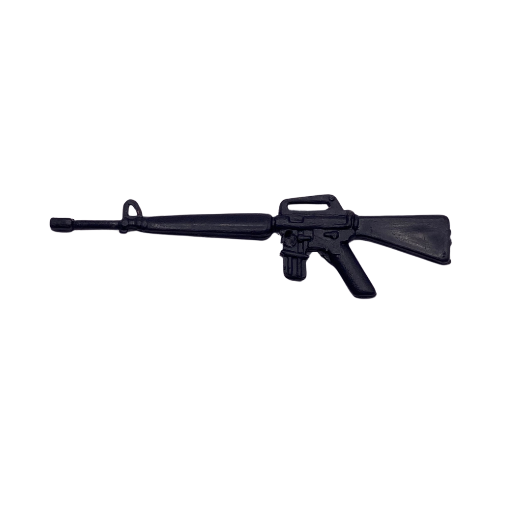 GI Joe, Action Force Grunt / Infantryman gun part 879