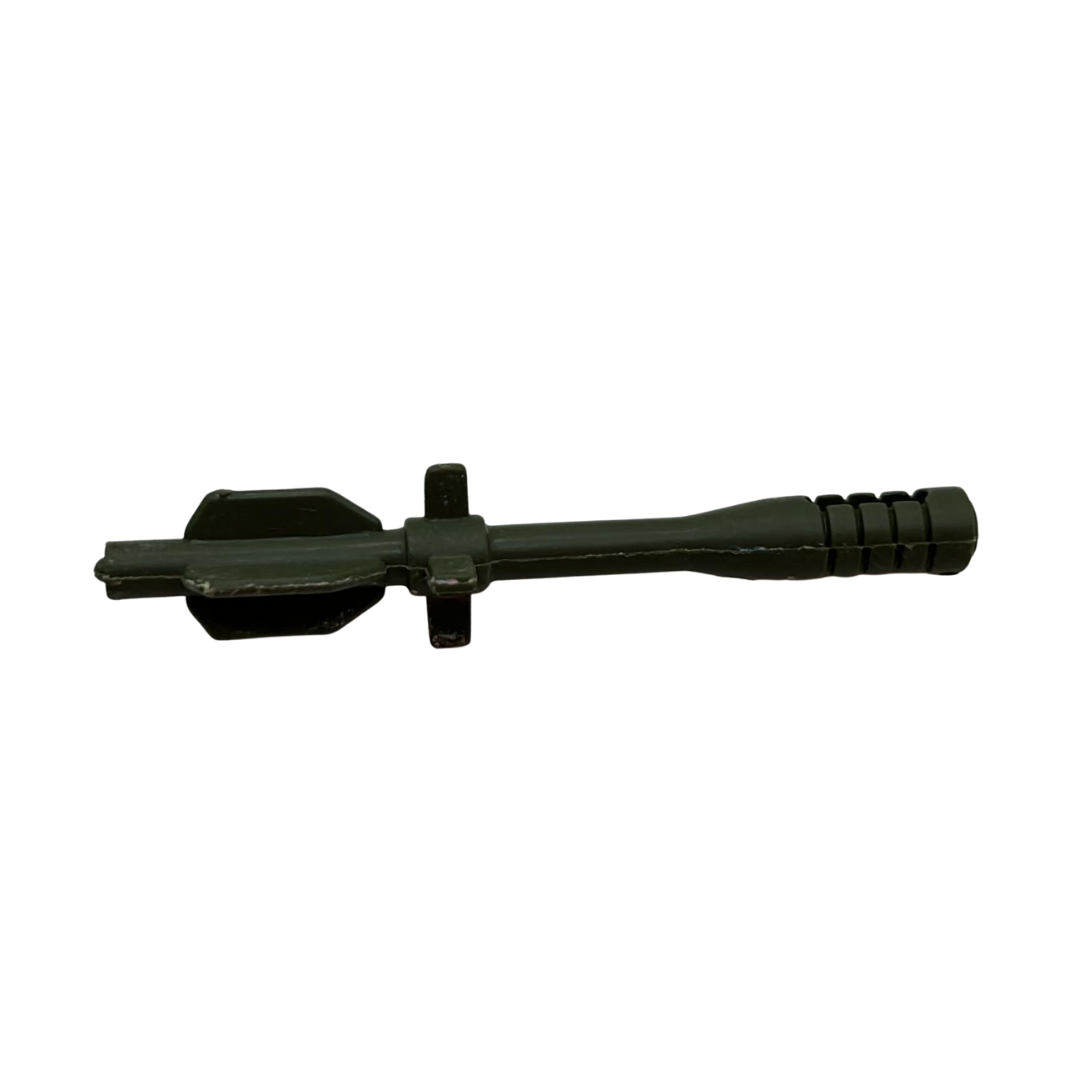 GI Joe, Action Force HAMMER vehicle 1990 missile part 265A