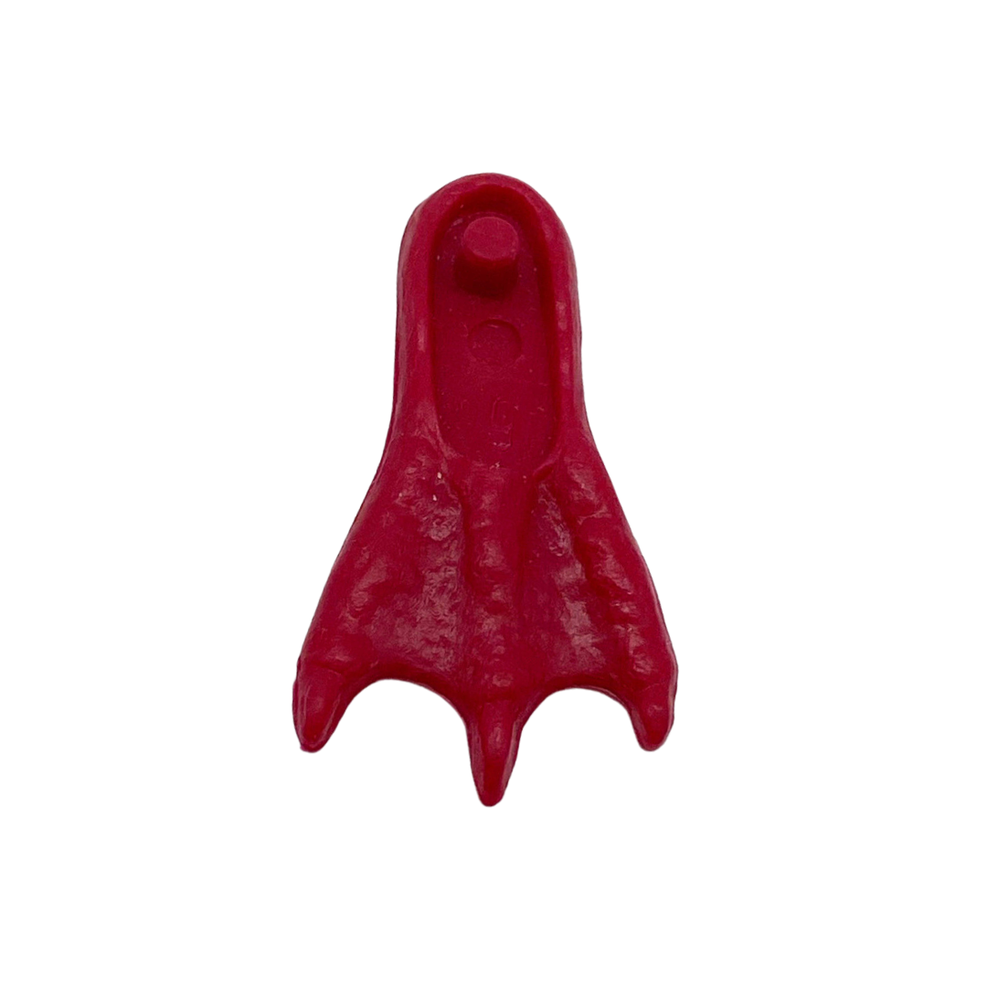 GI Joe, Action Force Hydro Viper flipper part 520