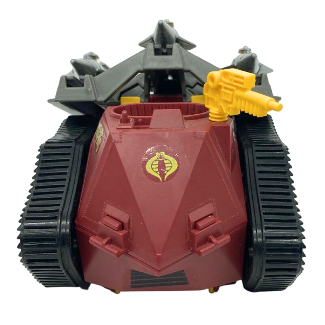 GI Joe, Action Force Imp Cobra Imp vehicle boxed