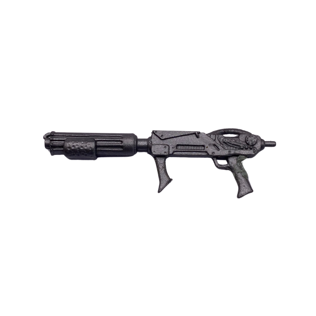 GI Joe, Action Force Incinerator gun weapon part toy 318