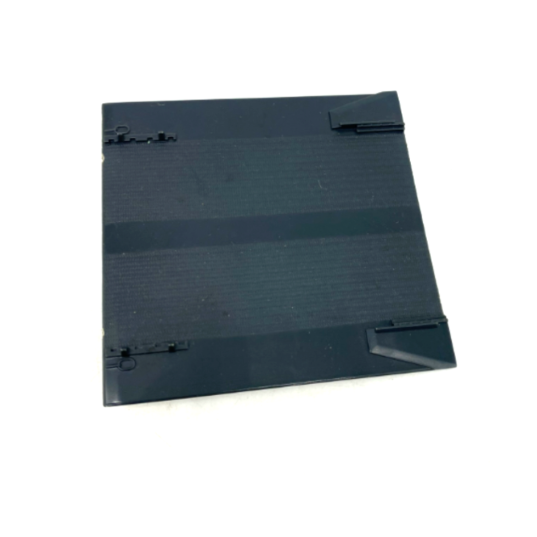 GI Joe, Action Force Killer Whale ramp part, Hovercraft 225