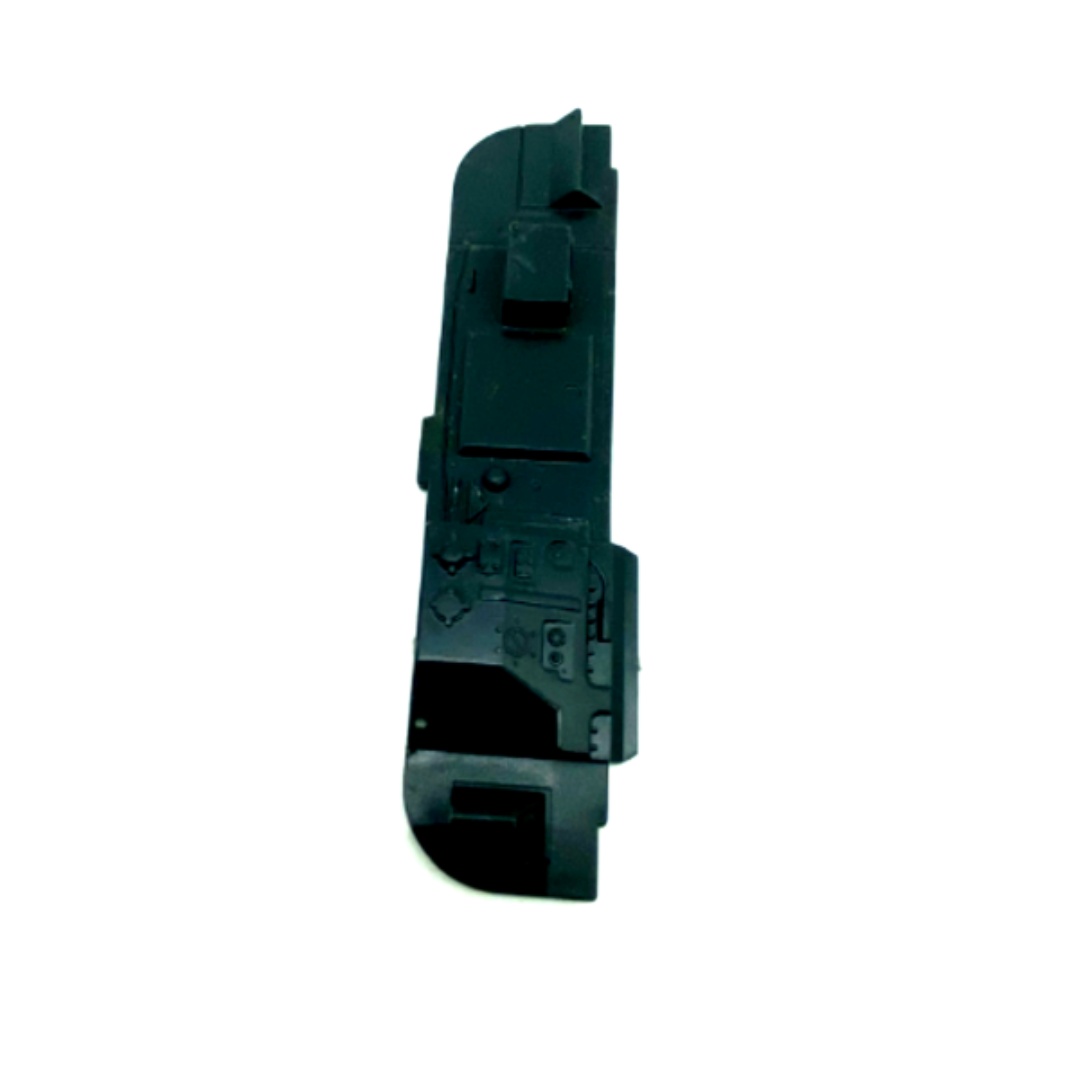 GI Joe, Action Force Killer Whale control panel part, Hovercraft 225