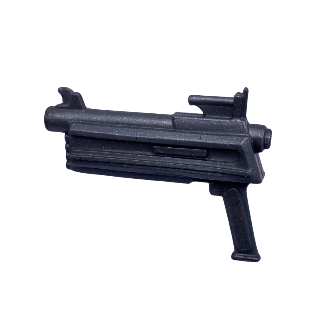 GI Joe, Action Force Knockdown gun, weapon part 321