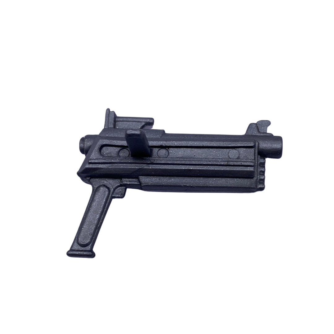 GI Joe, Action Force Knockdown gun, weapon part 321
