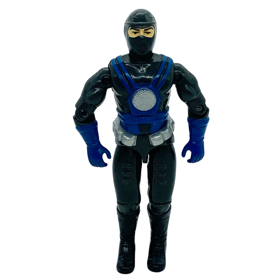 Gi Joe, Action Force Laser Viper 1990 Figure Complete 980