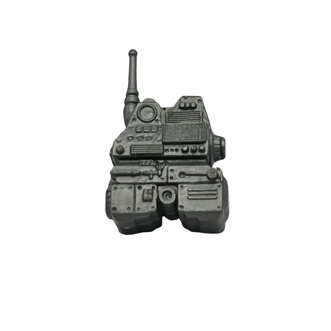 GI Joe, Action Force Lifeline medic backpack part 767 / 343A