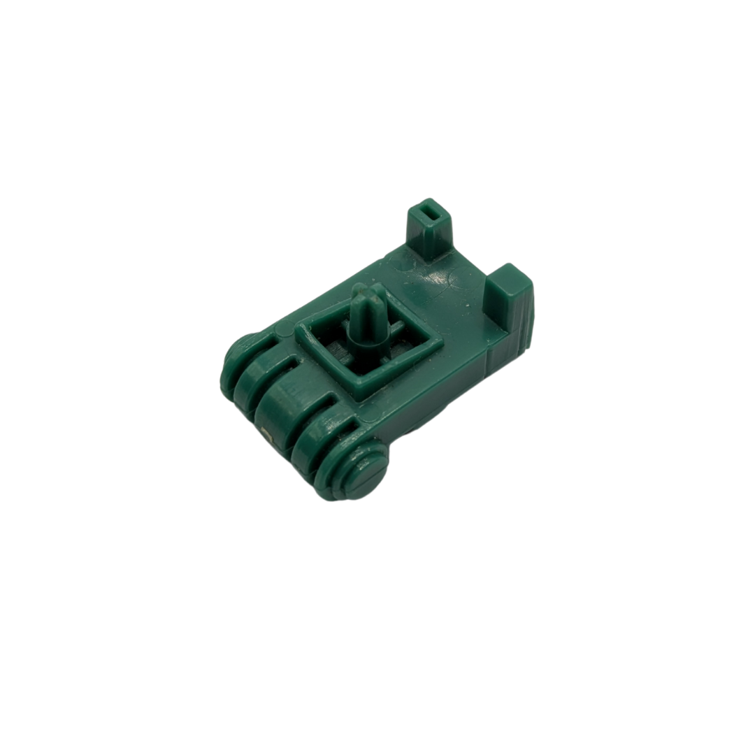 GI Joe, Action Force Light Foot backpack part 737