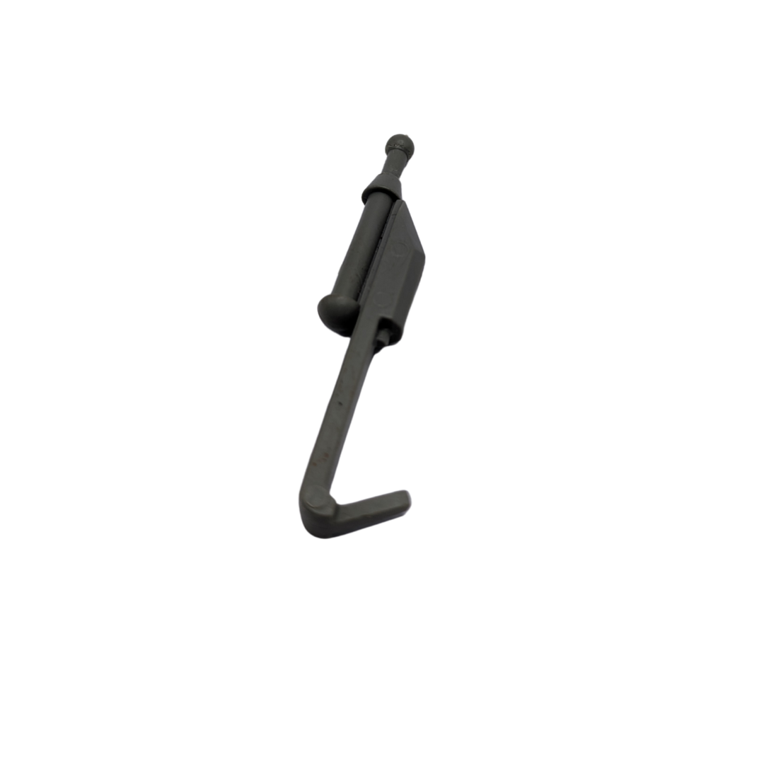 GI Joe, Action Force Mobile Command Centre service bay hook part