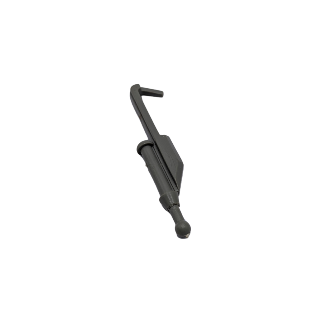 GI Joe, Action Force Mobile Command Centre service bay hook part