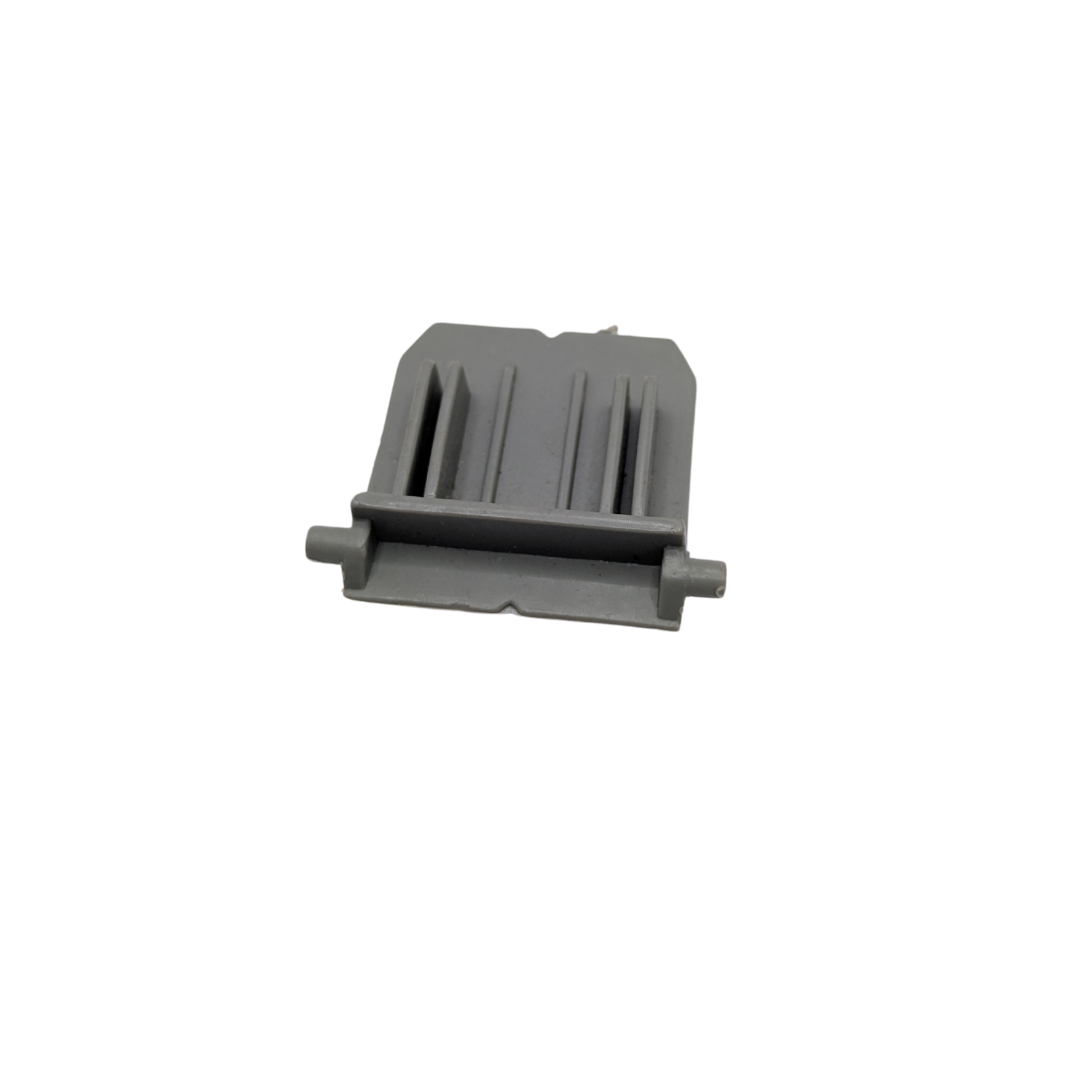 GI Joe, Action Force Mobile Command Centre rear missile launcher part