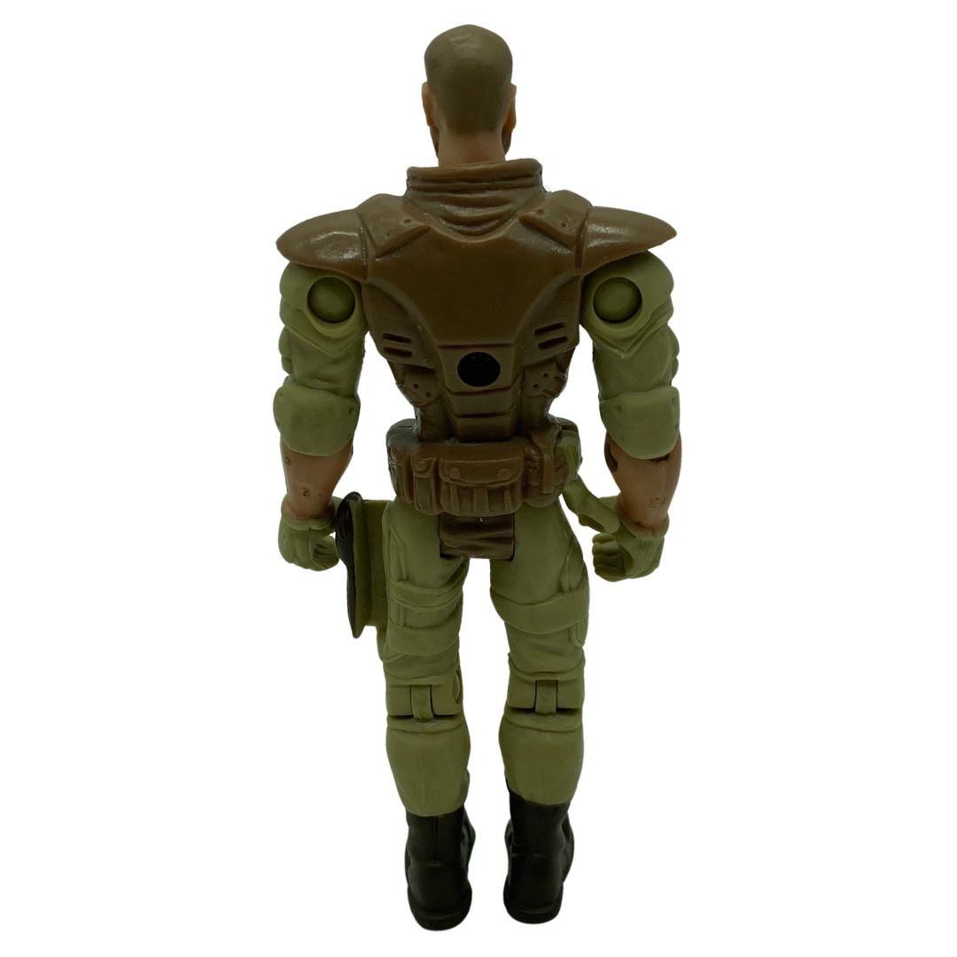 The Corps Boulder Connor Bradic figure 397