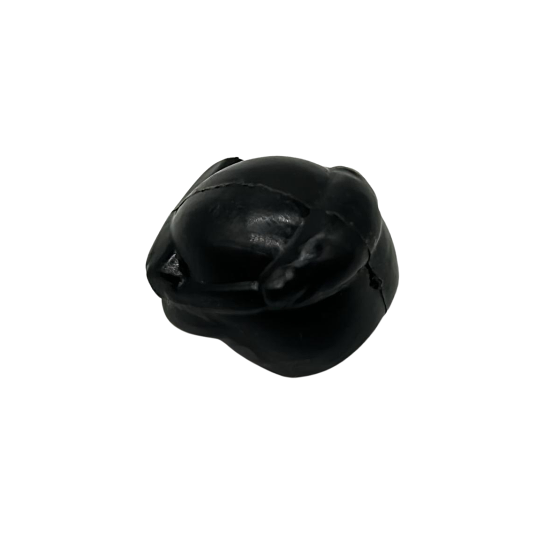 GI Joe, Action Force Mutt helmet part, vintage 1980s 413