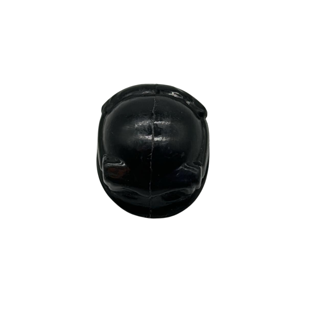 GI Joe, Action Force Mutt helmet part, vintage 1980s 413