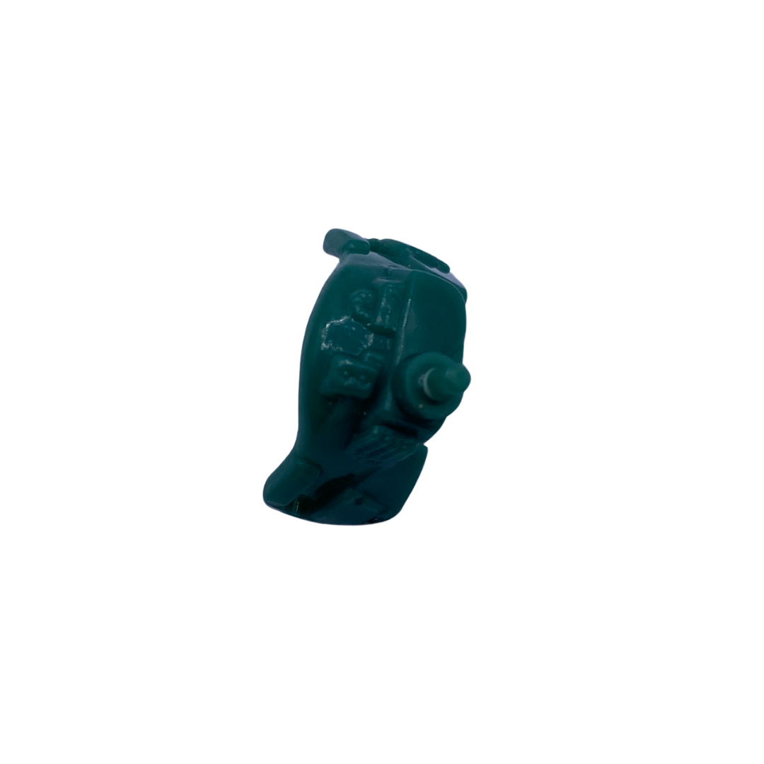 GI Joe, Action Force Night Viper visor part 361