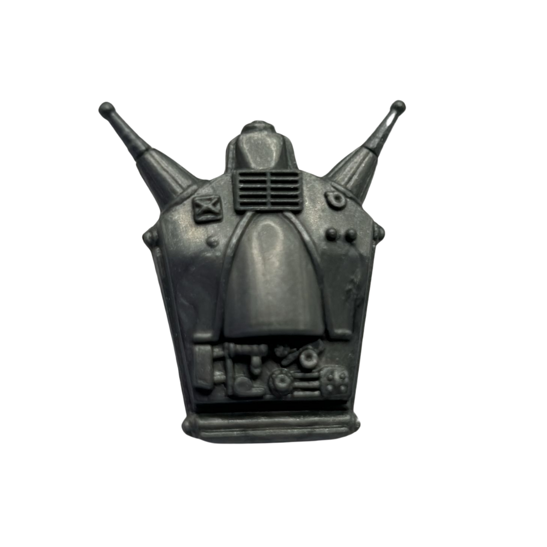 GI Joe, Action Force Psycheout / Tiger Force backpack part