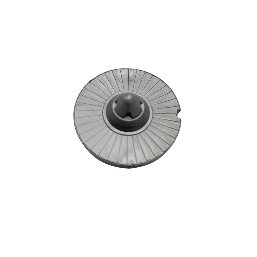 GI Joe, Action Force Rattler silver engine part 904