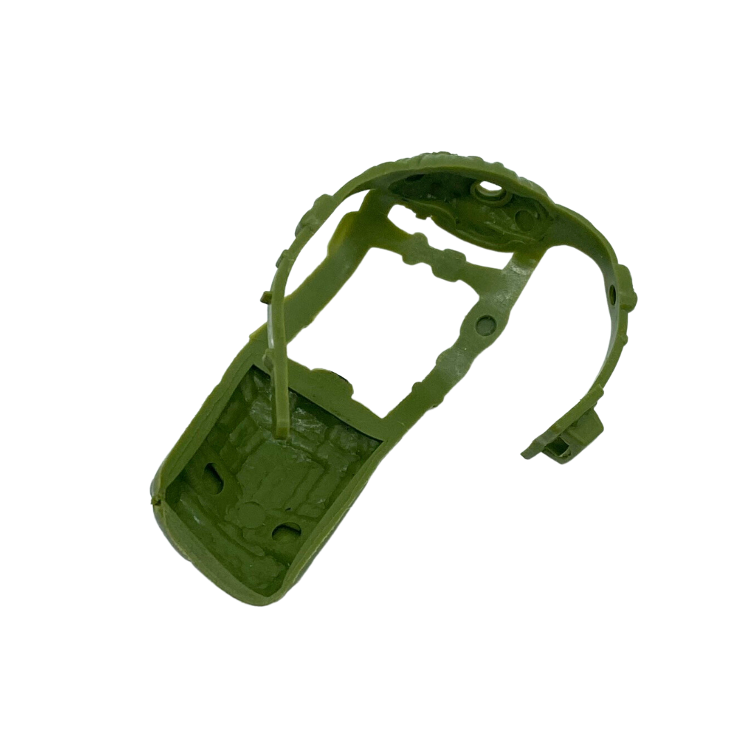 Gi Joe, Action Force Ripcord Parachute backpack part 380