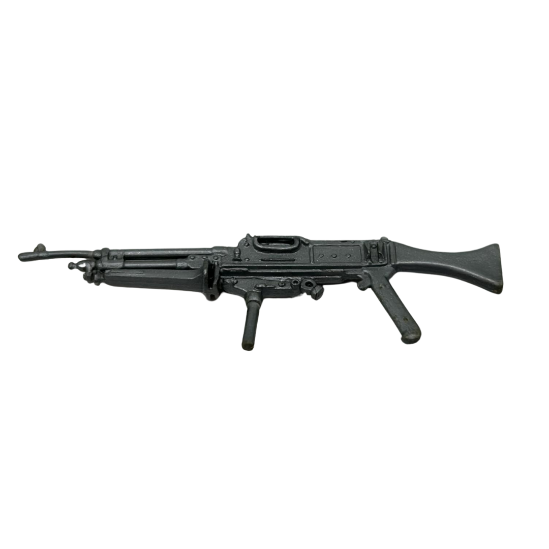 Vintage Action Force / GI Joe Roadblock / Road Block V2 gun part 452