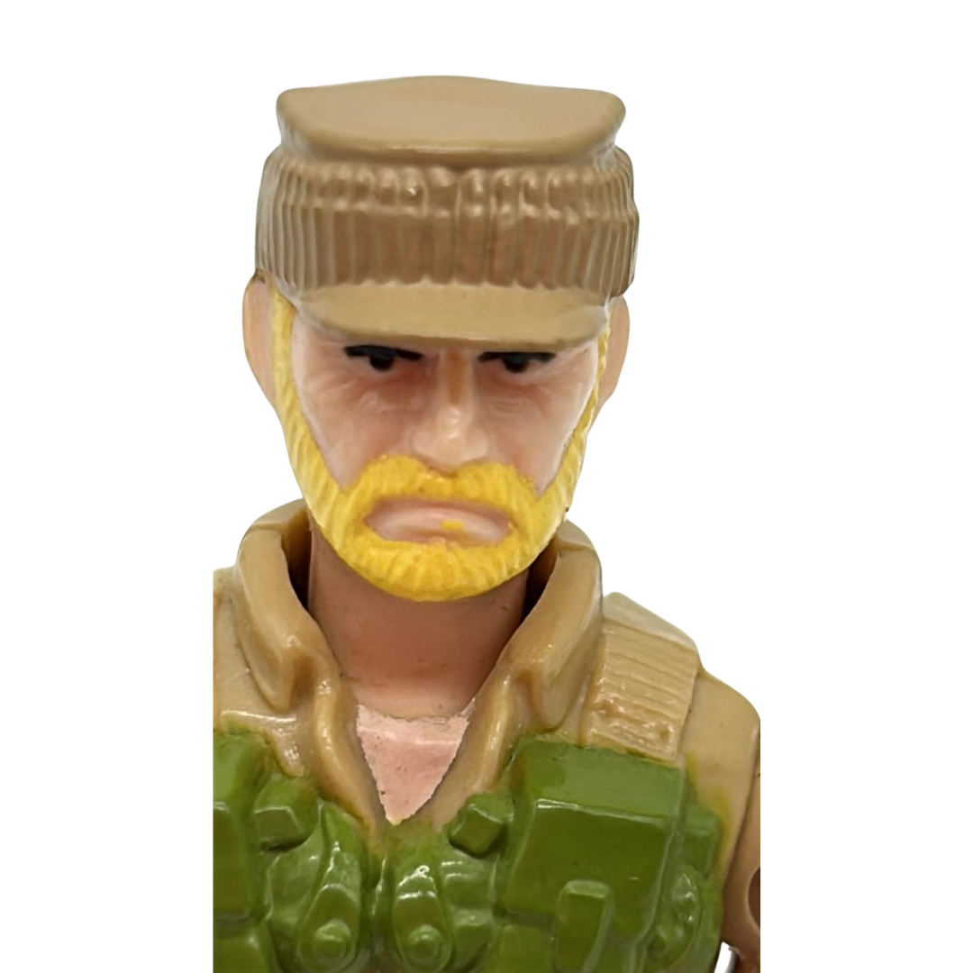 GI Joe, Action Force Rock N Roll V2 complete 806
