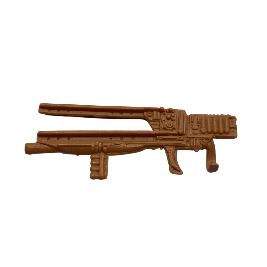 GI Joe, Action Force Salvo gun part 406