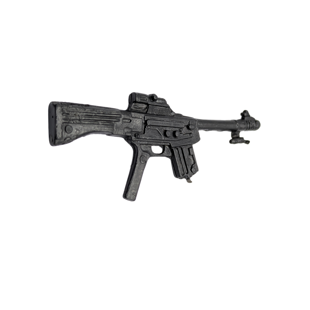 Gi Joe, Action Scifi / Sci-fi gun part 752
