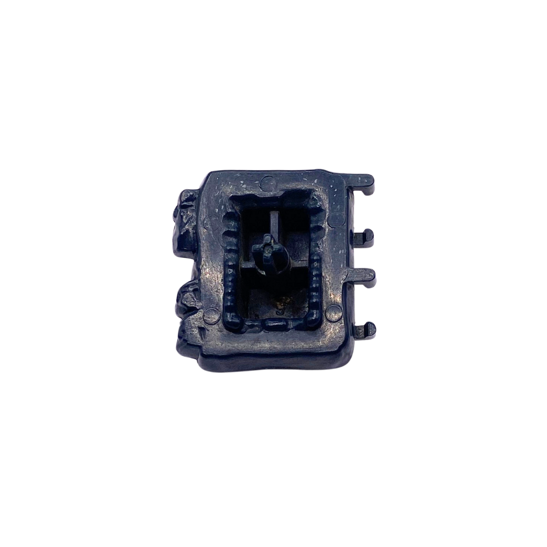 GI Joe, Action Force Shockwave backpack part / accessory 435