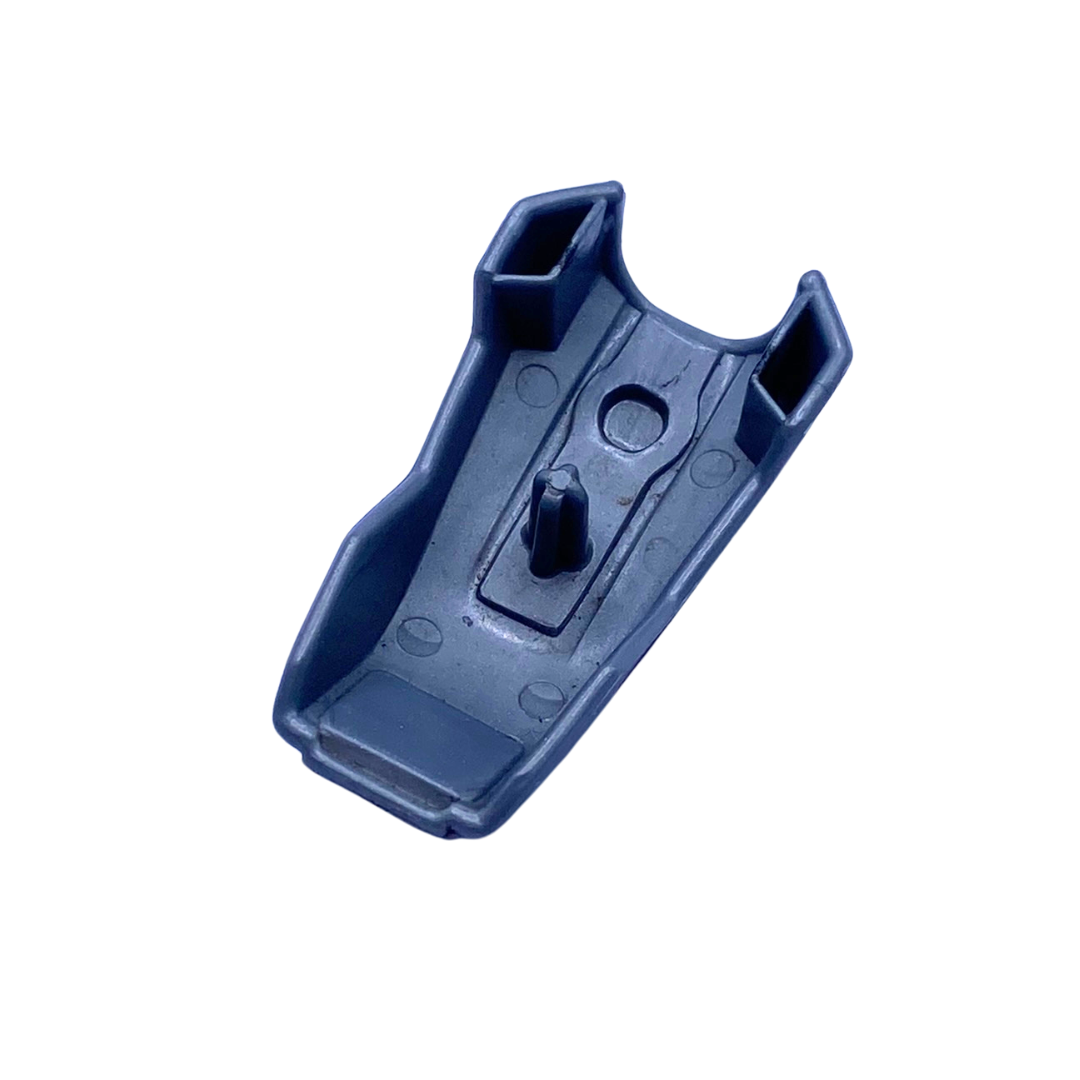 G.I Joe, Action Force Silver Mirage backpack armour part