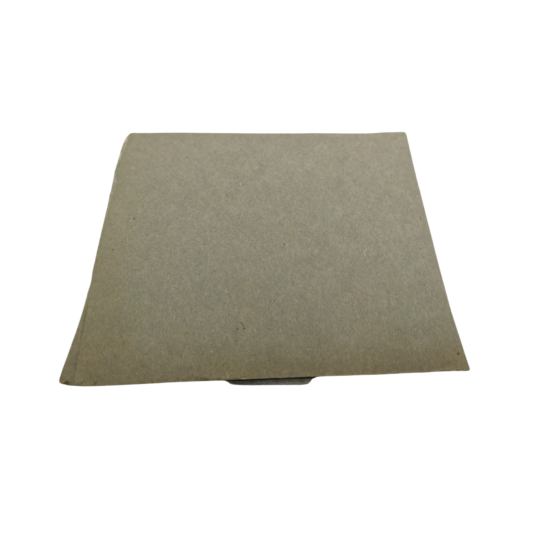 G.I.Joe Snake-Eyes Commando 12” Inch Hasbro 1992 filecard