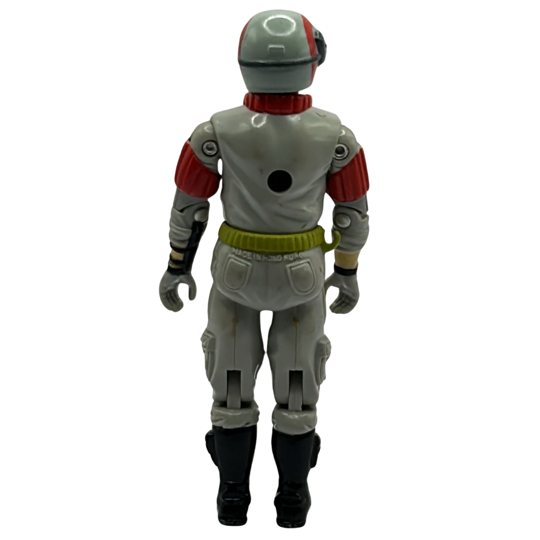 G.I. Joe, Action Force Sneak Peek V1 figure 194D