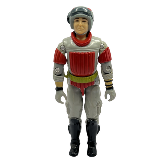 G.I. Joe, Action Force Sneak Peek V1 figure 194D