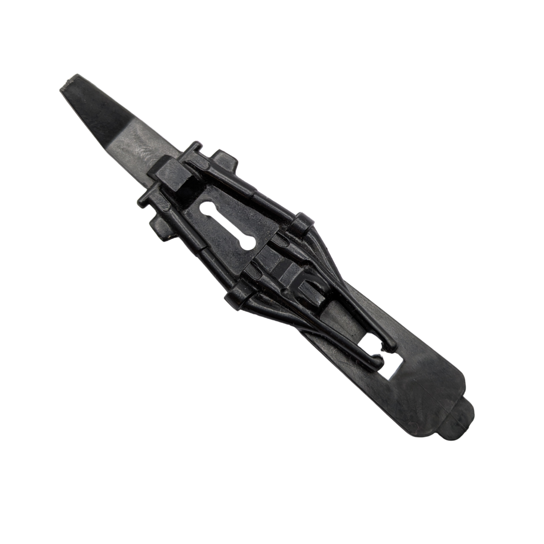 GI Joe, Action Force Snow Cat / Snowcat missile ski part 589
