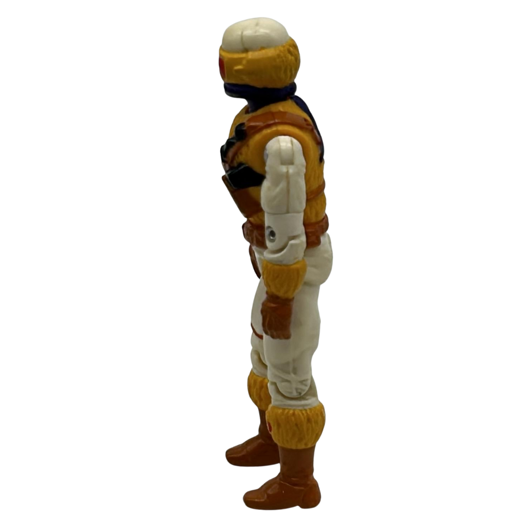 GI Joe, Action Force Snow Serpent V2 figure 399