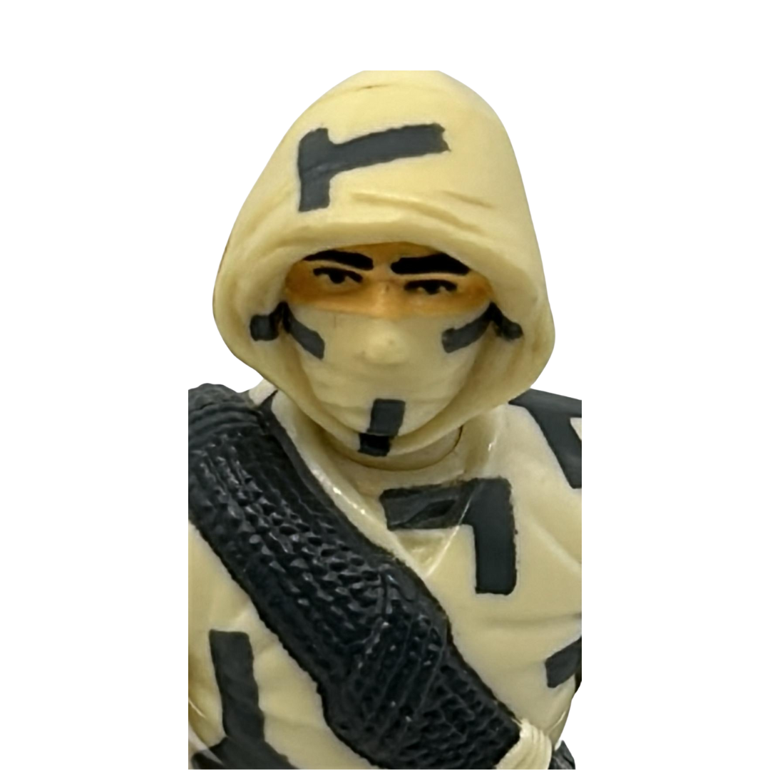 GI Joe, Action Force Stormshadow V2 complete storm shadow 159