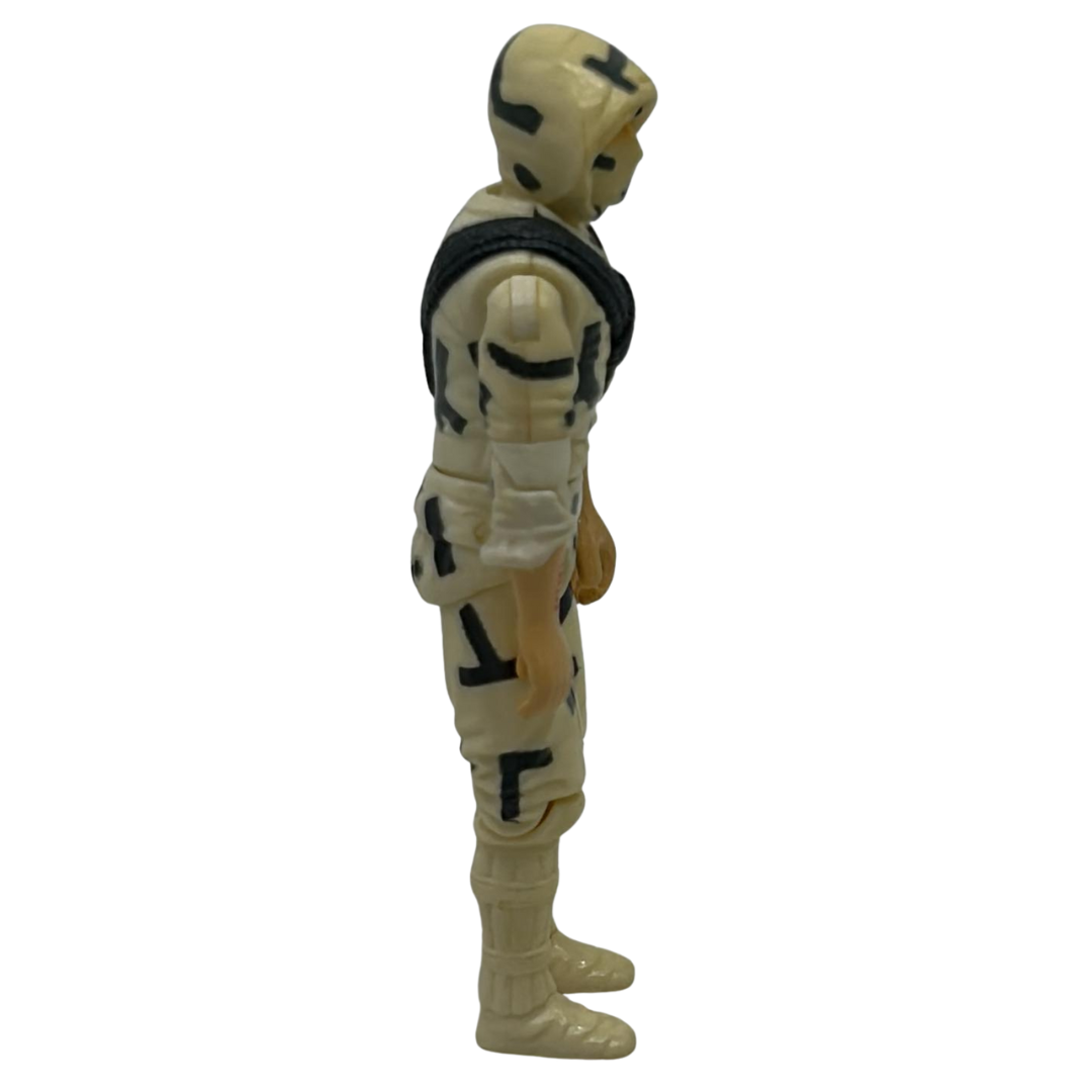 GI Joe, Action Force Stormshadow V2 complete storm shadow 159