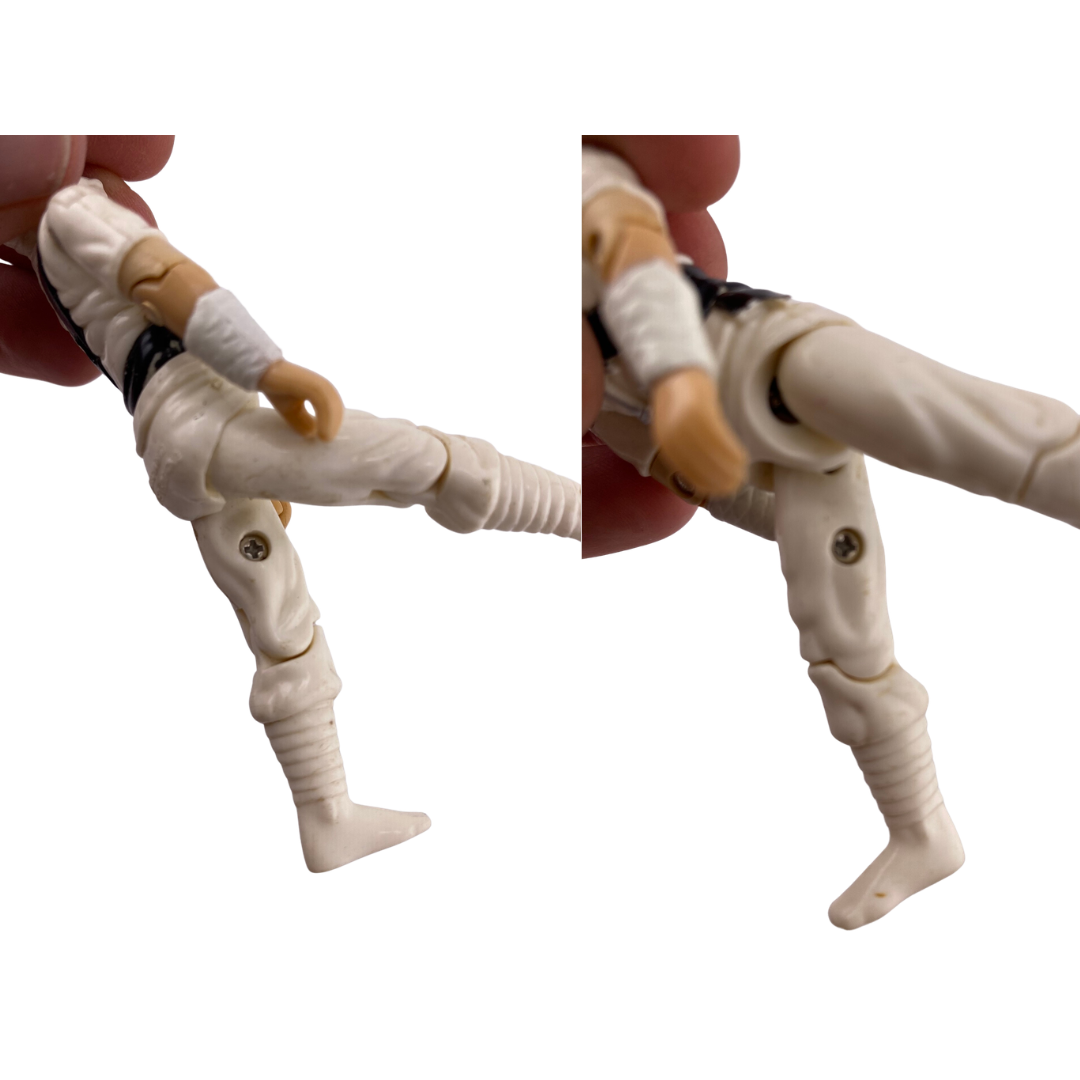 GI Joe, Action Force Stormshadow V1 complete storm shadow 352