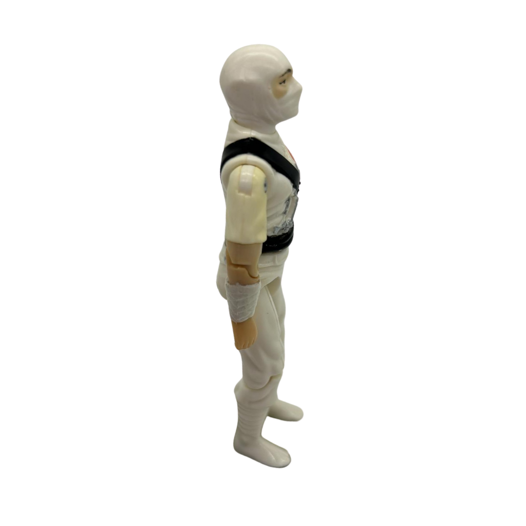 GI Joe, Action Force Storm Shadow figure complete ARAH 65