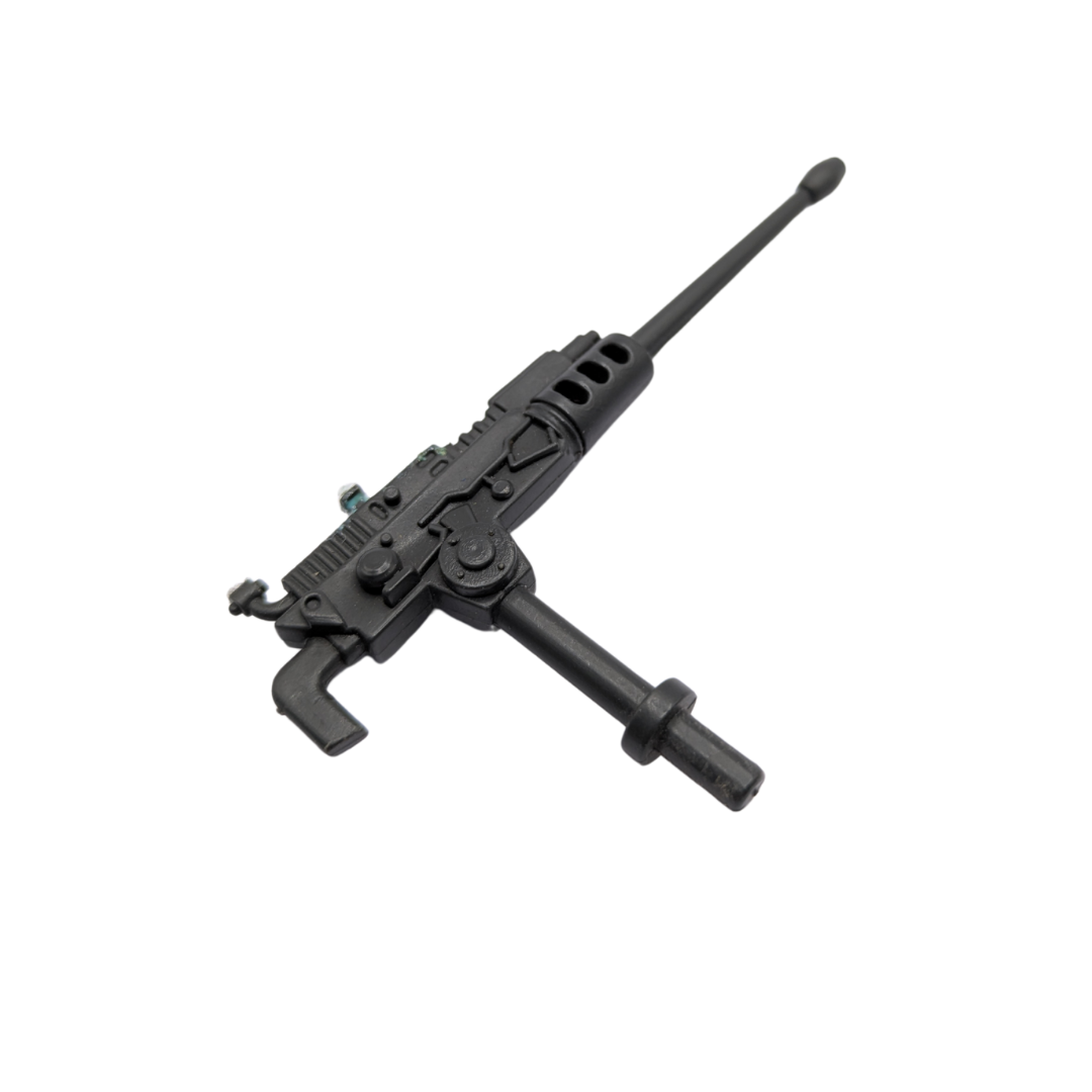 GI Joe, Action Force Surveillance Port gun part 751-2