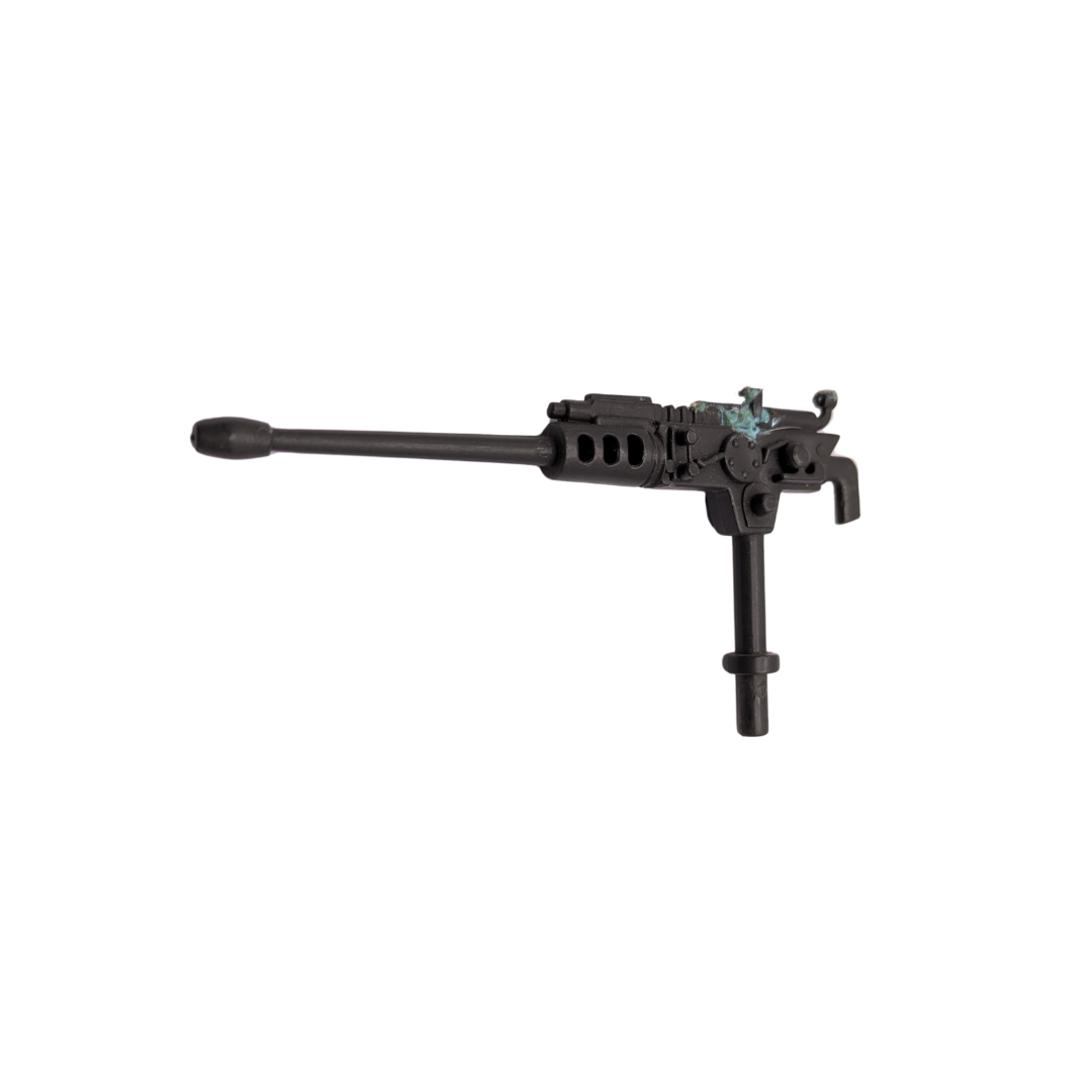 GI Joe, Action Force Surveillance Port gun part 751-2