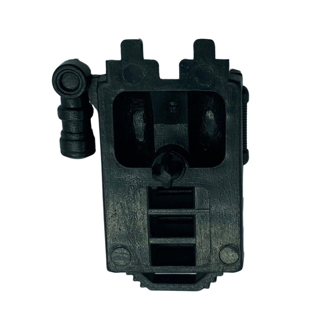 Gi Joe, Action Force Techno Viper backpack part 397