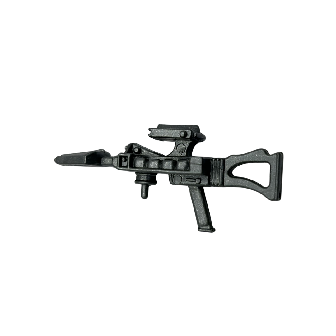 Gi Joe, Action Force Techno Viper gun part technoviper 397