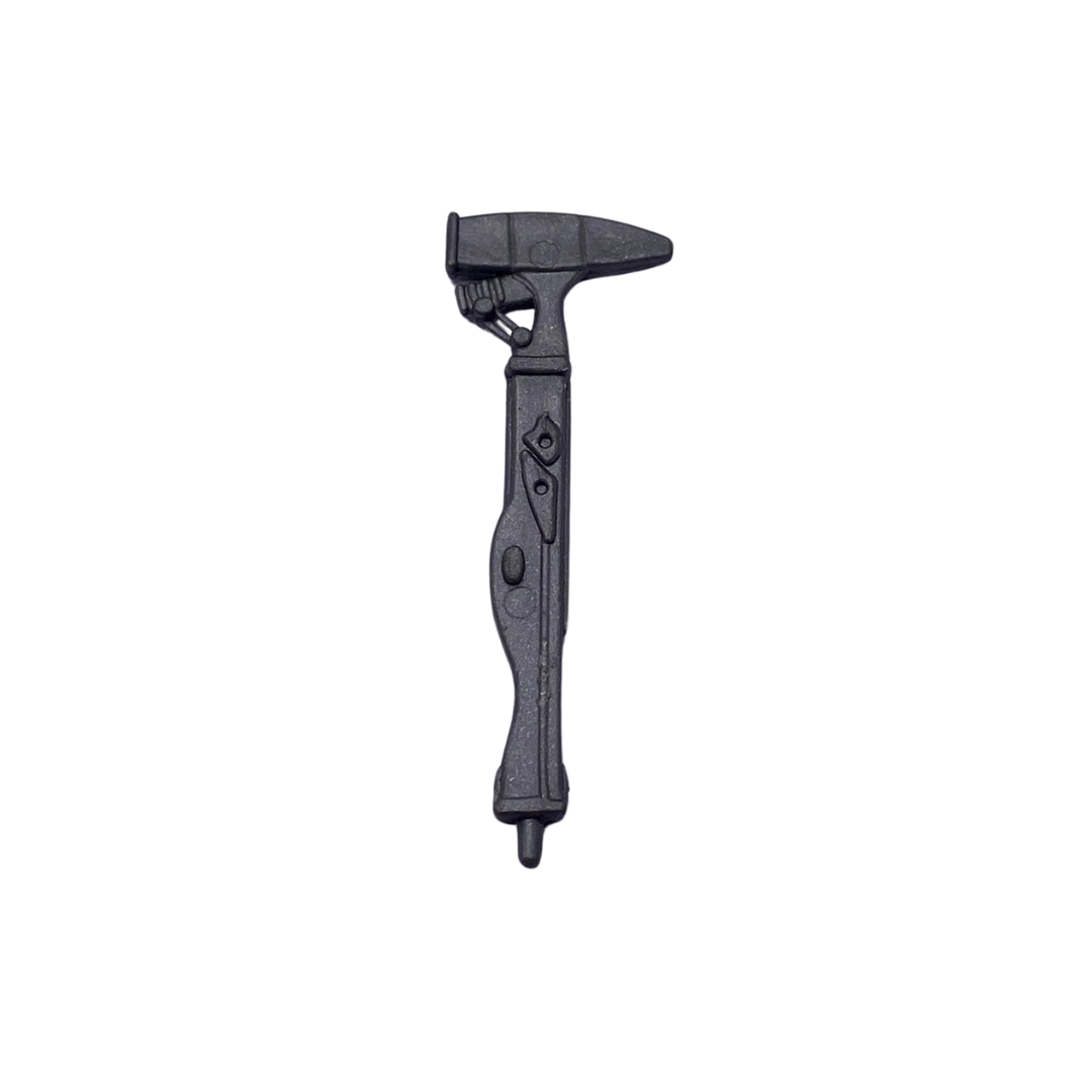 Gi Joe, Action Force Techno Viper tool / hammer part 397