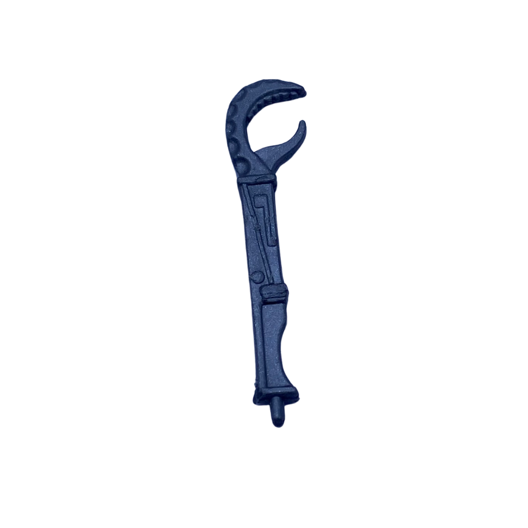 Gi Joe, Action Force Techno Viper tool part 397-2