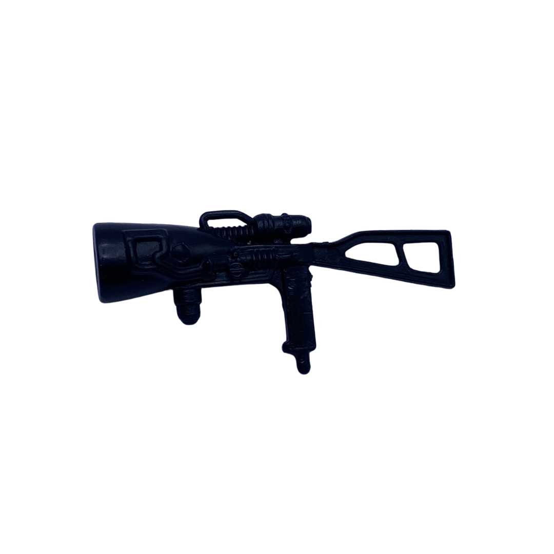 GI Joe, Action Force Televiper gun part 127