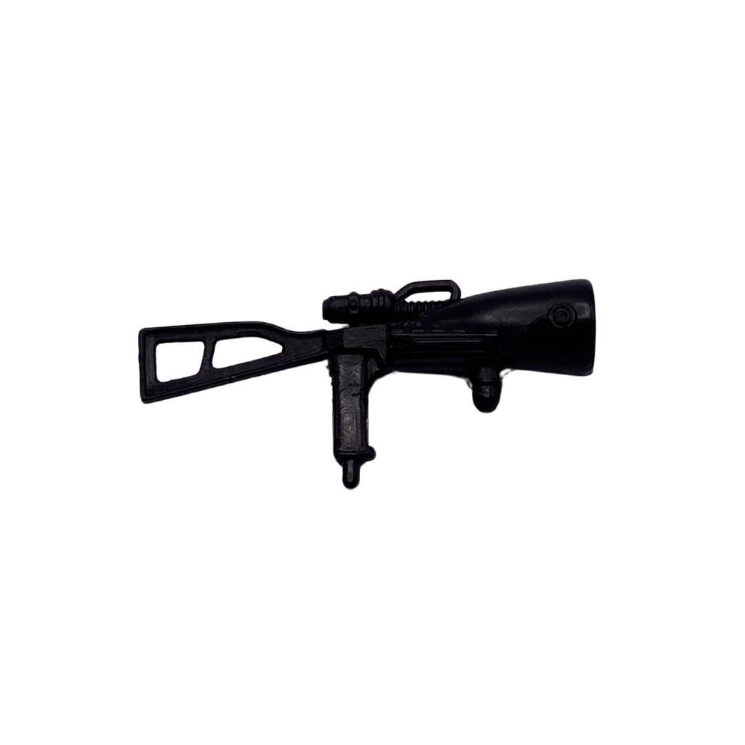 GI Joe, Action Force Televiper gun part 127