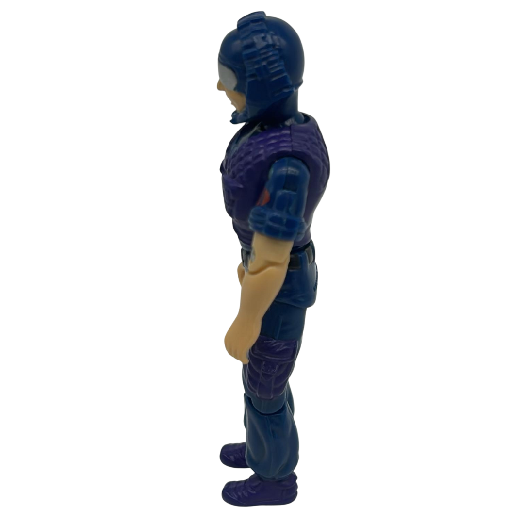 GI Joe, Action Force Tele-Viper complete figure Tele Viper 62
