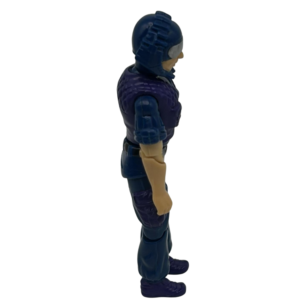 GI Joe, Action Force Tele-Viper complete figure Tele Viper 62